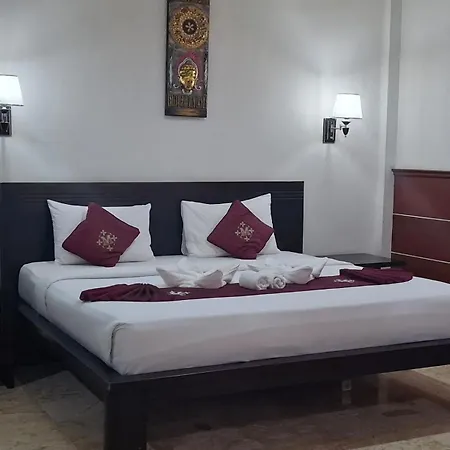 Melasti Kuta Beach Hotel & Spa Exterior photo