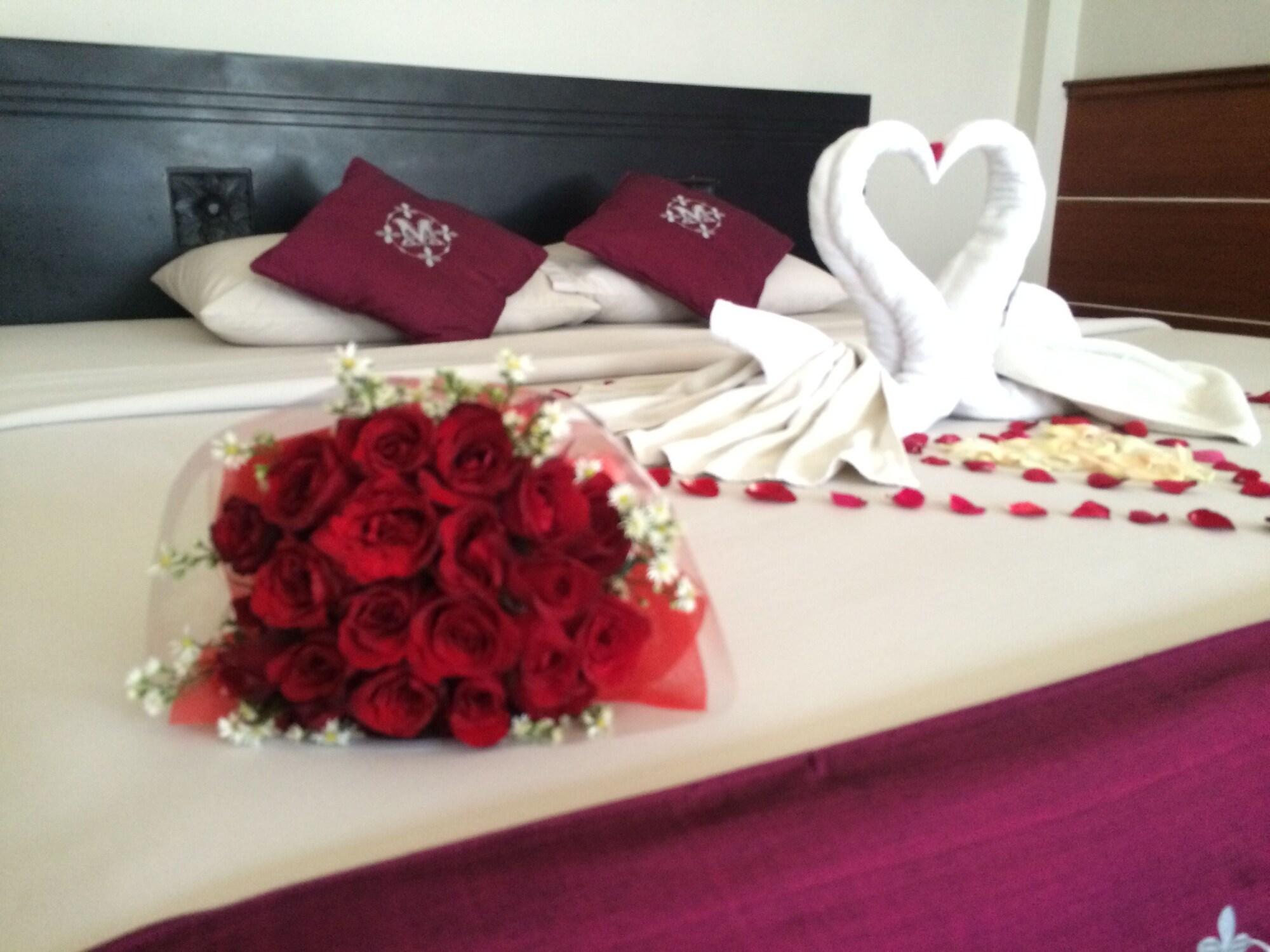 Melasti Kuta Bungalows&spa 3*