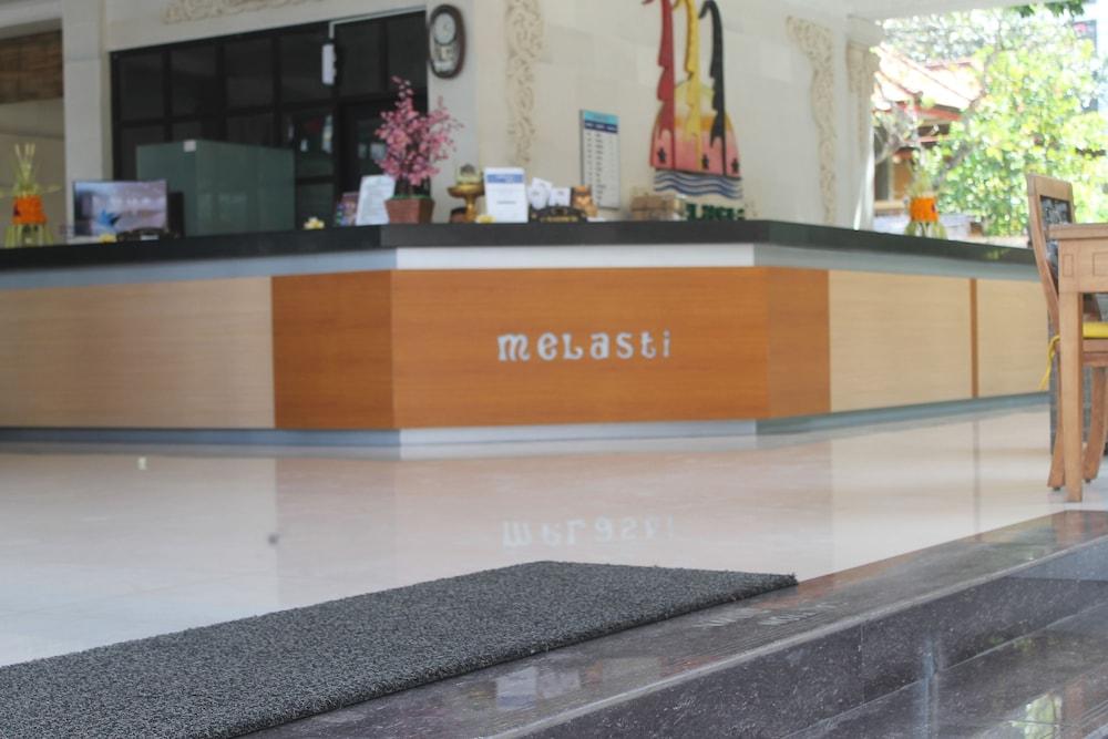Melasti Kuta Bungalows&spa Hotel