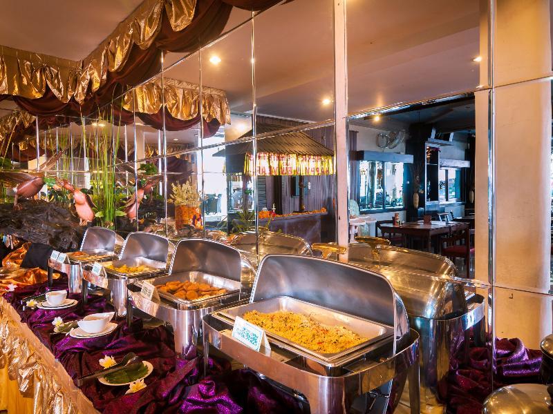 Melasti Kuta & 3* Kuta (Bali)