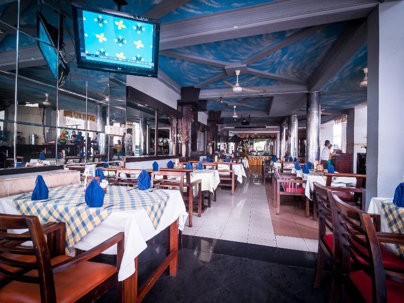Melasti Kuta & 3*