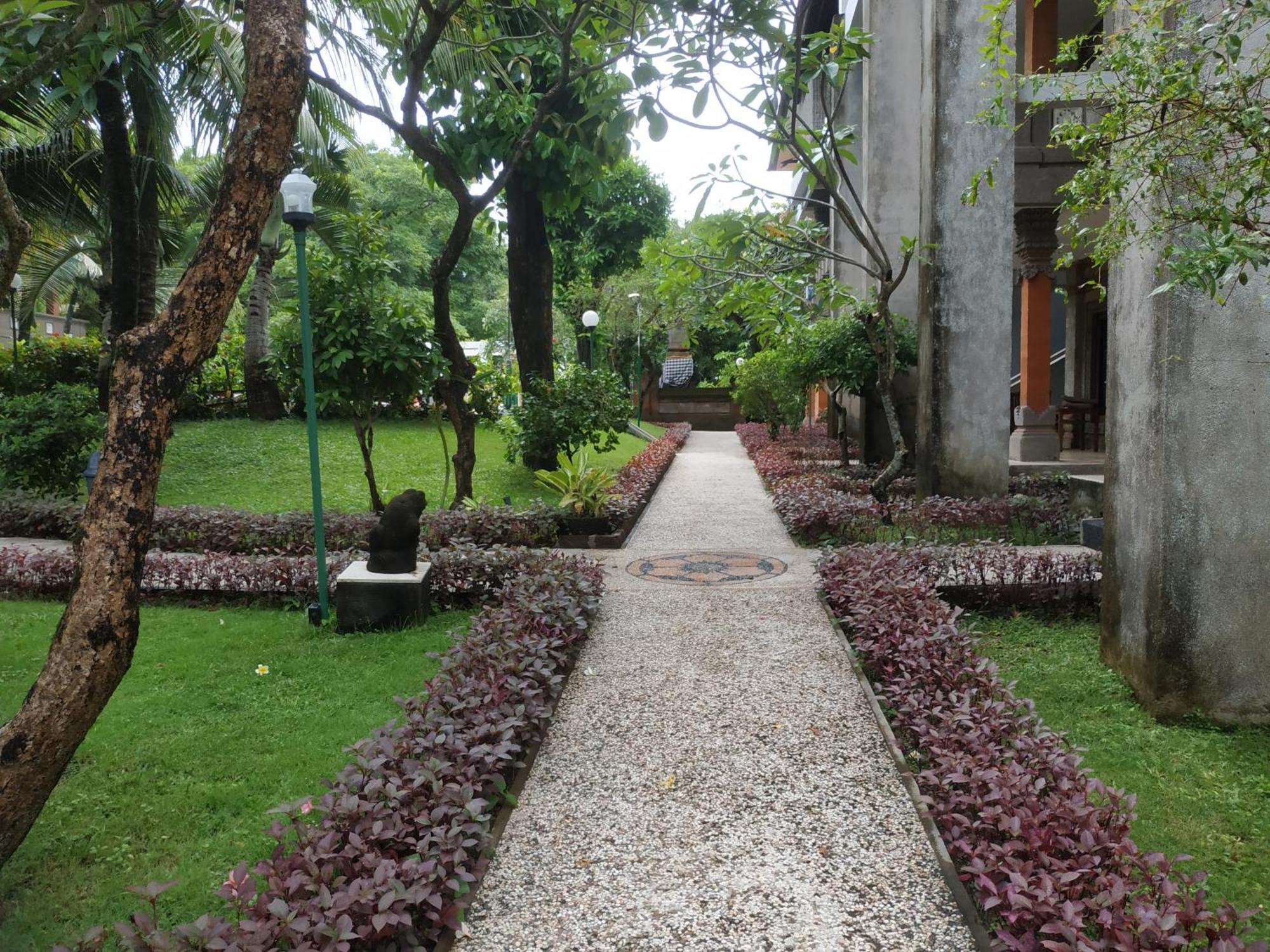 Melasti Kuta Bungalows&spa 3*