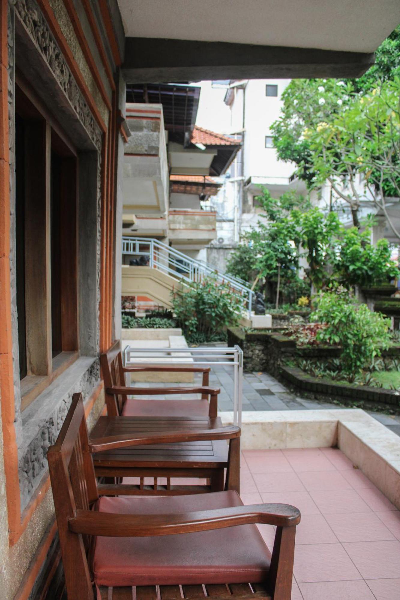 Hotel Melasti Kuta Bungalows&spa Kuta (Bali)