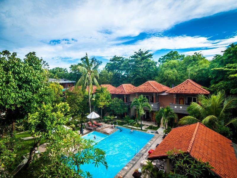Melasti Kuta & 3*