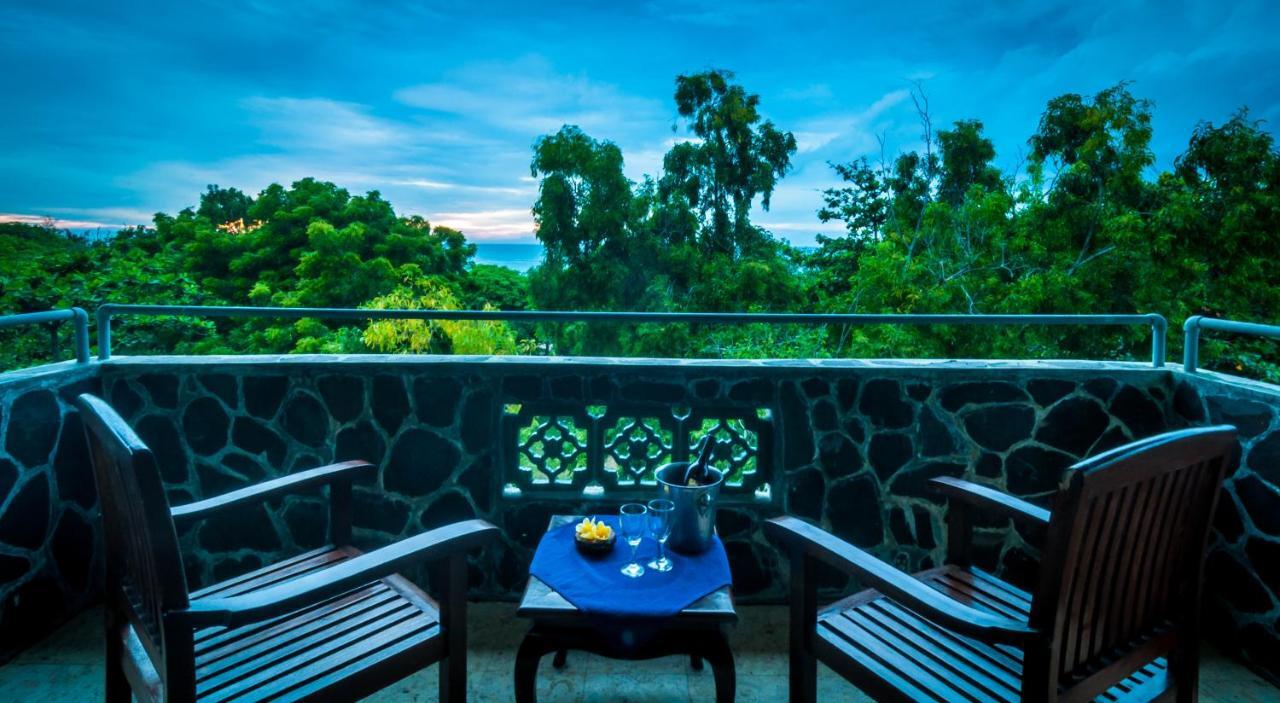 Hotel Melasti Kuta Bungalows&spa