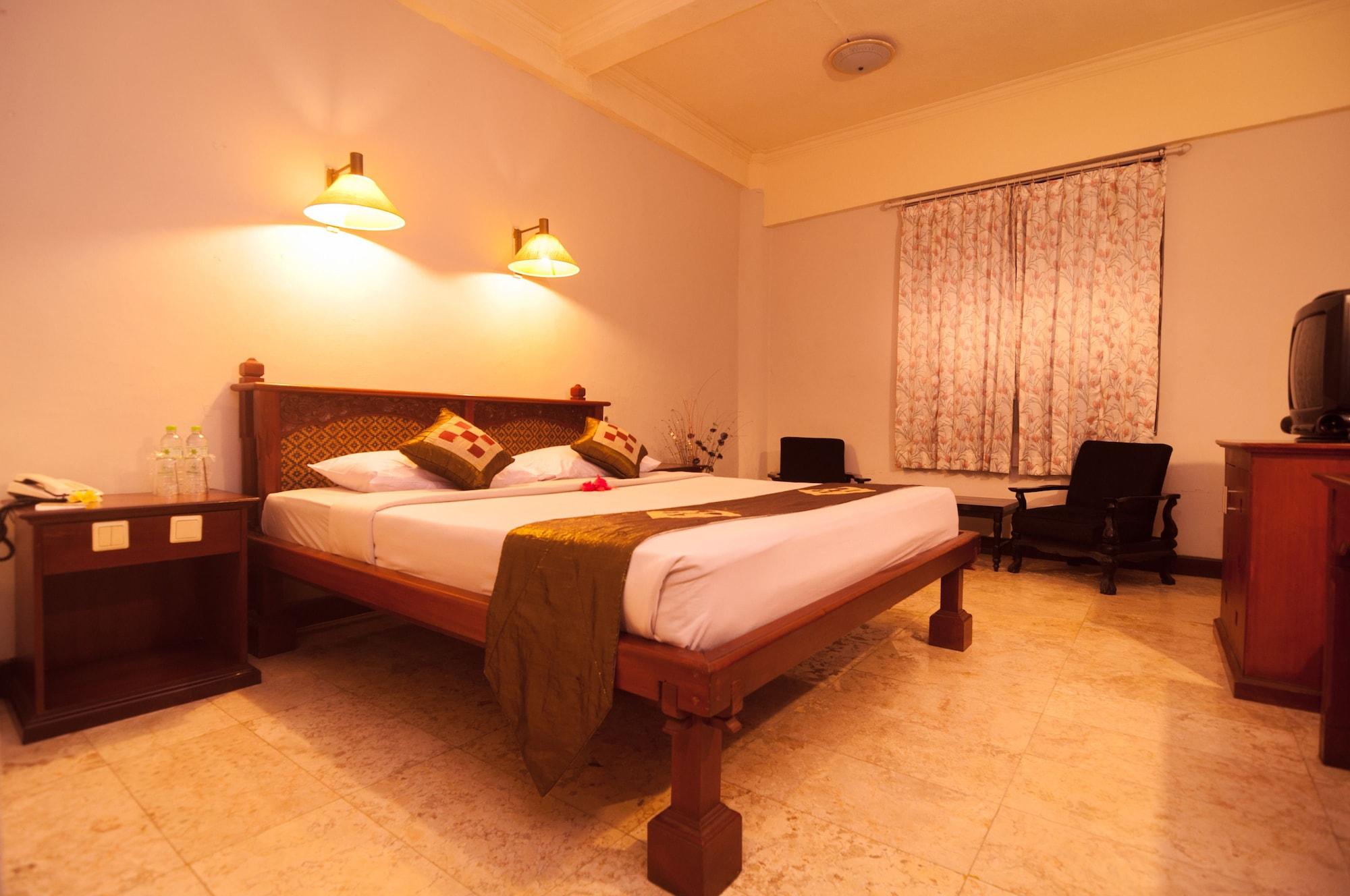 Hotel Melasti Kuta Bungalows&spa Kuta (Bali)