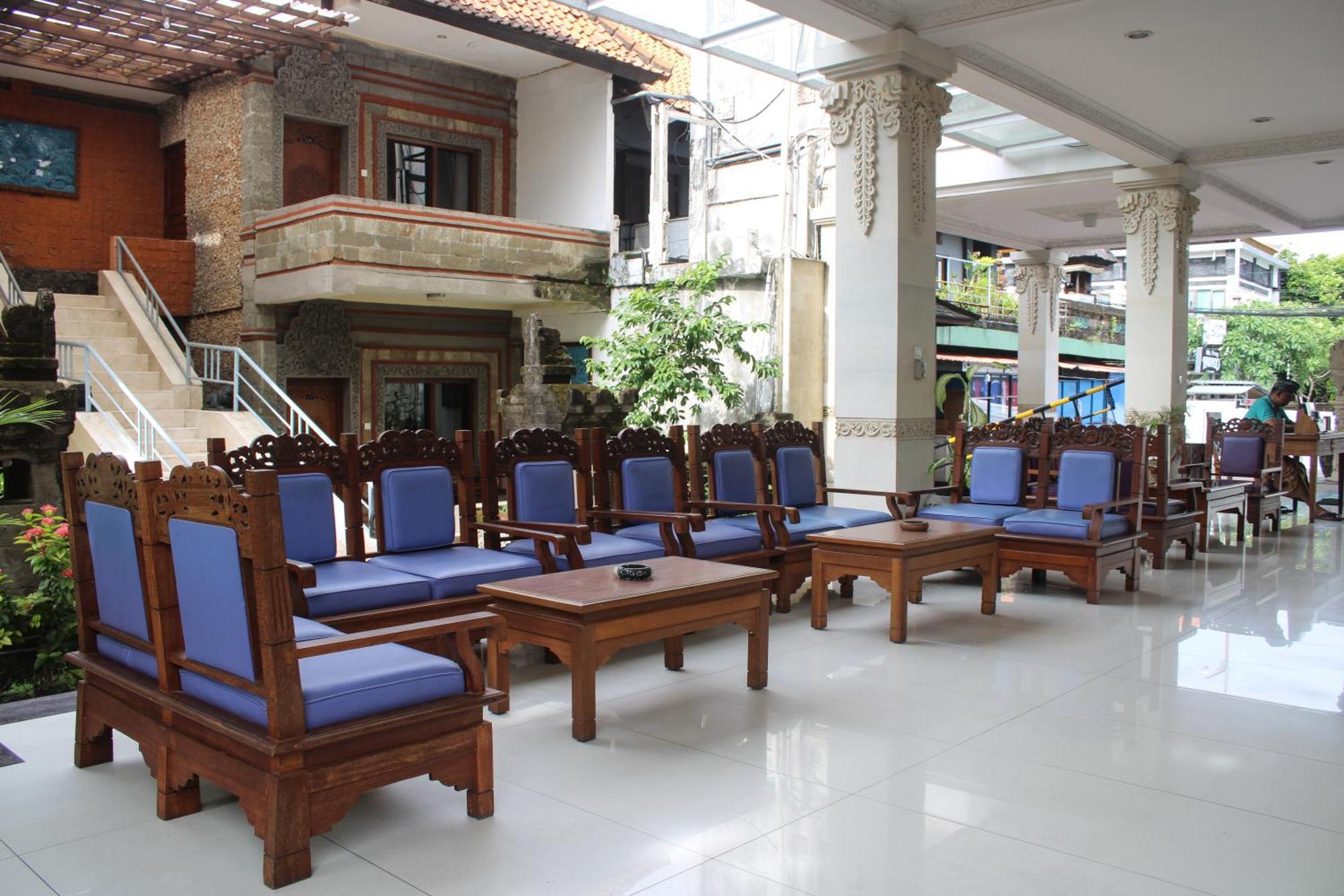 Melasti Kuta Bungalows&spa Kuta (Bali)