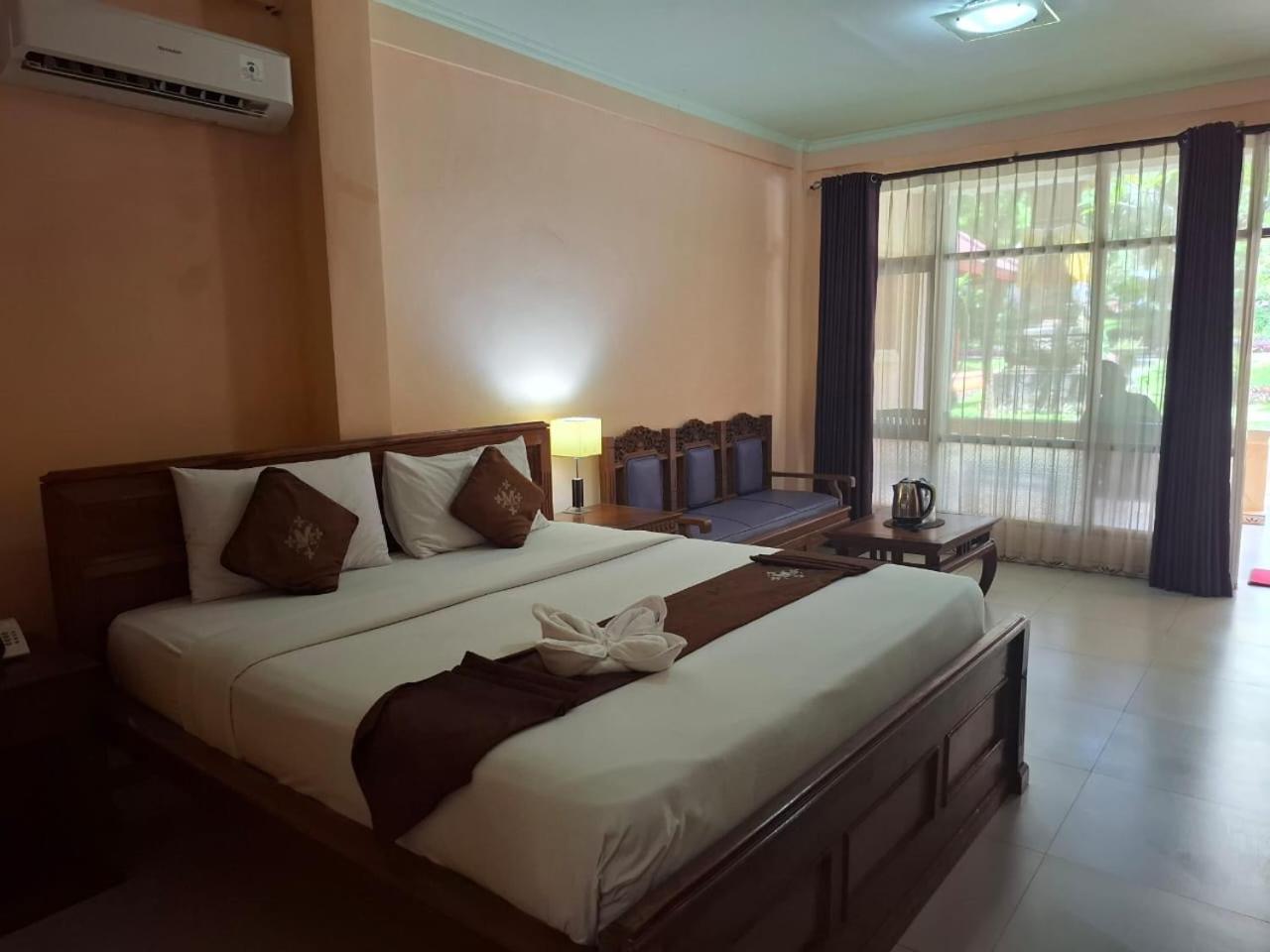 Melasti Kuta Bungalows&spa Kuta (Bali)