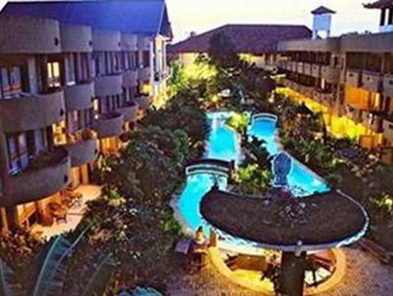Melasti Kuta Bungalows&spa 3* Kuta (Bali)