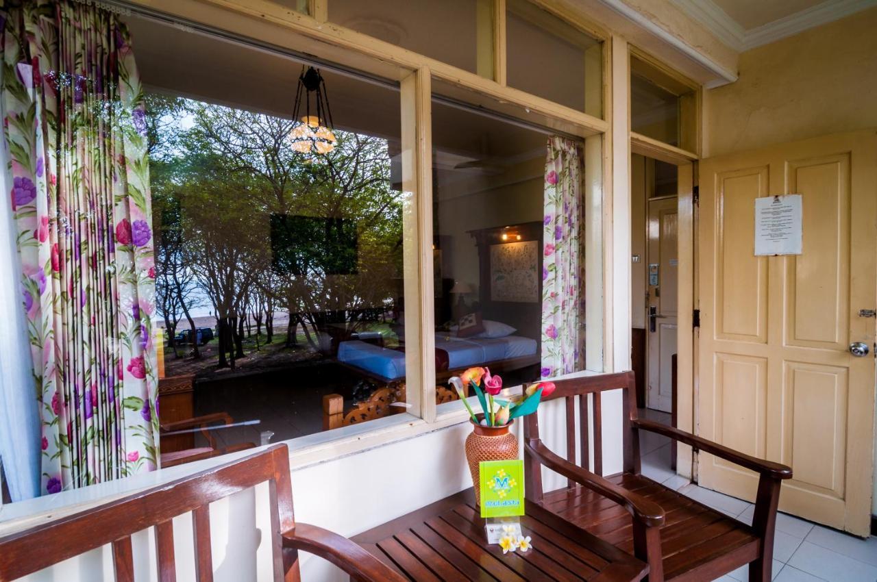Melasti Kuta & 3* Kuta Lombok