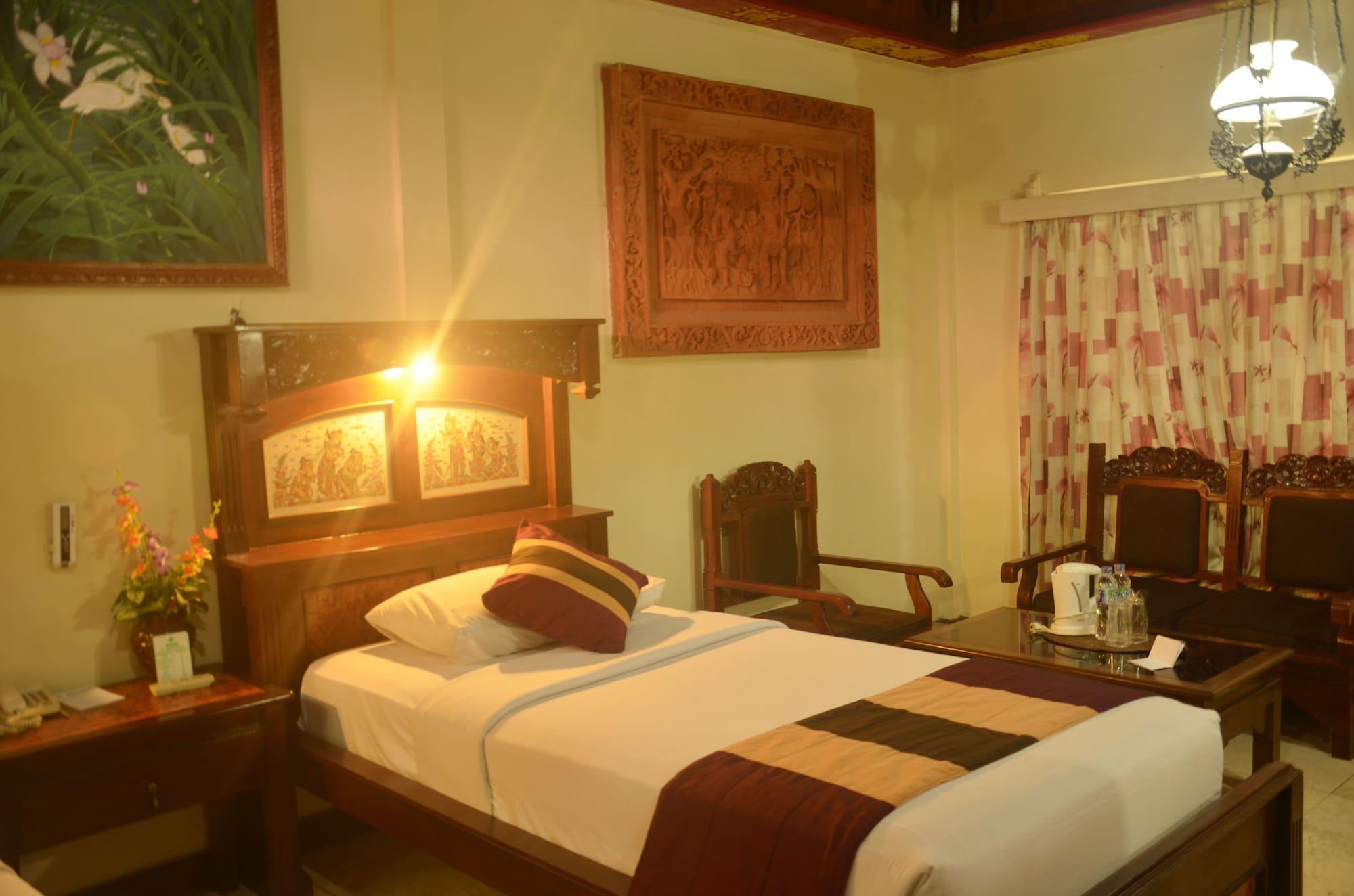 Hotel Melasti Kuta & Kuta Lombok