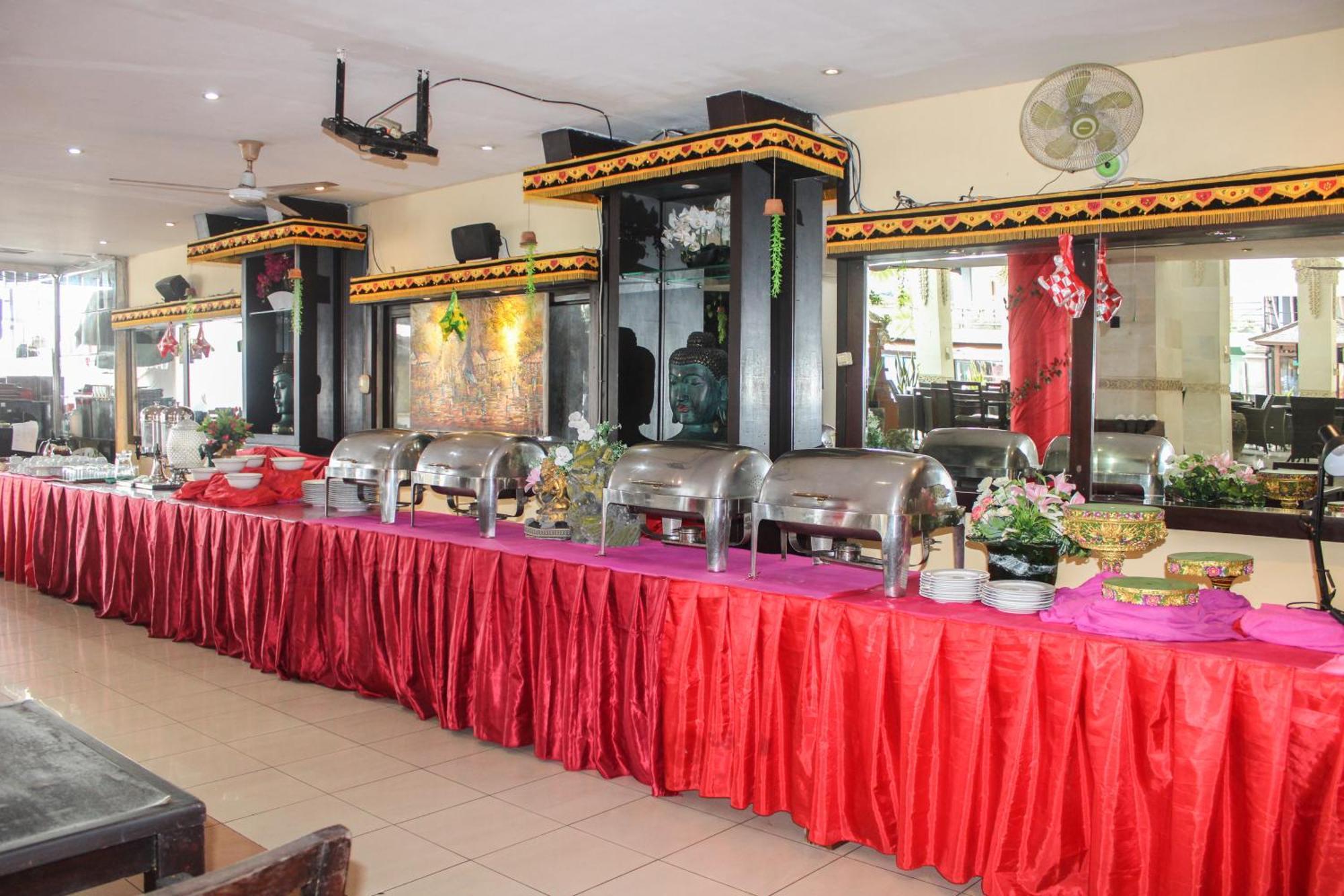 Melasti Kuta &