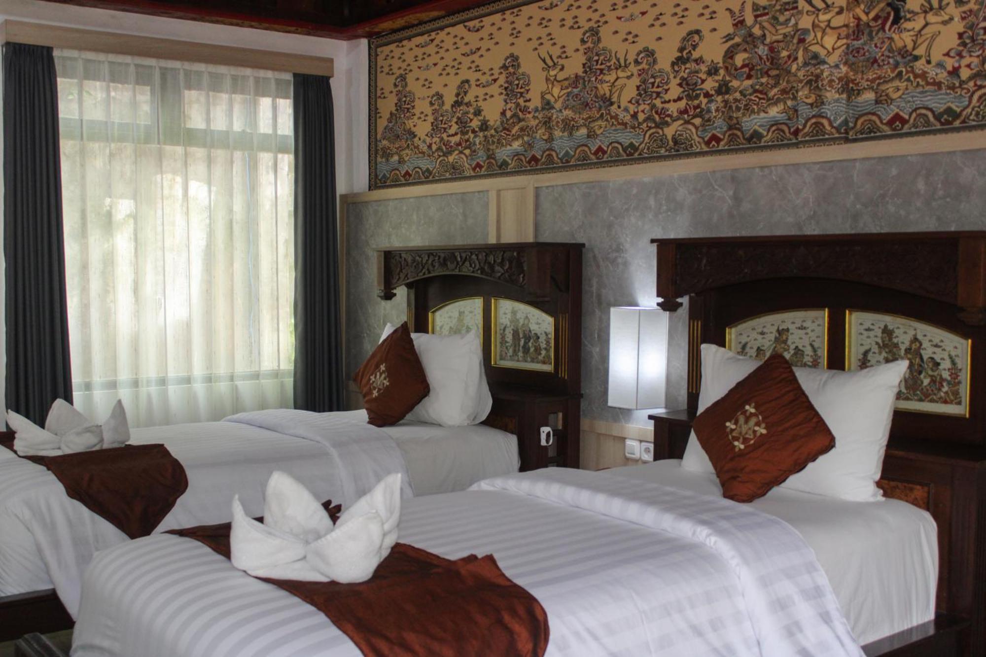 Melasti Kuta & 3* Kuta Lombok