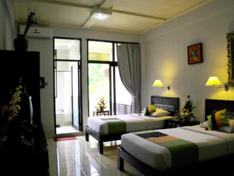 Hotel Melasti Kuta & Kuta Lombok