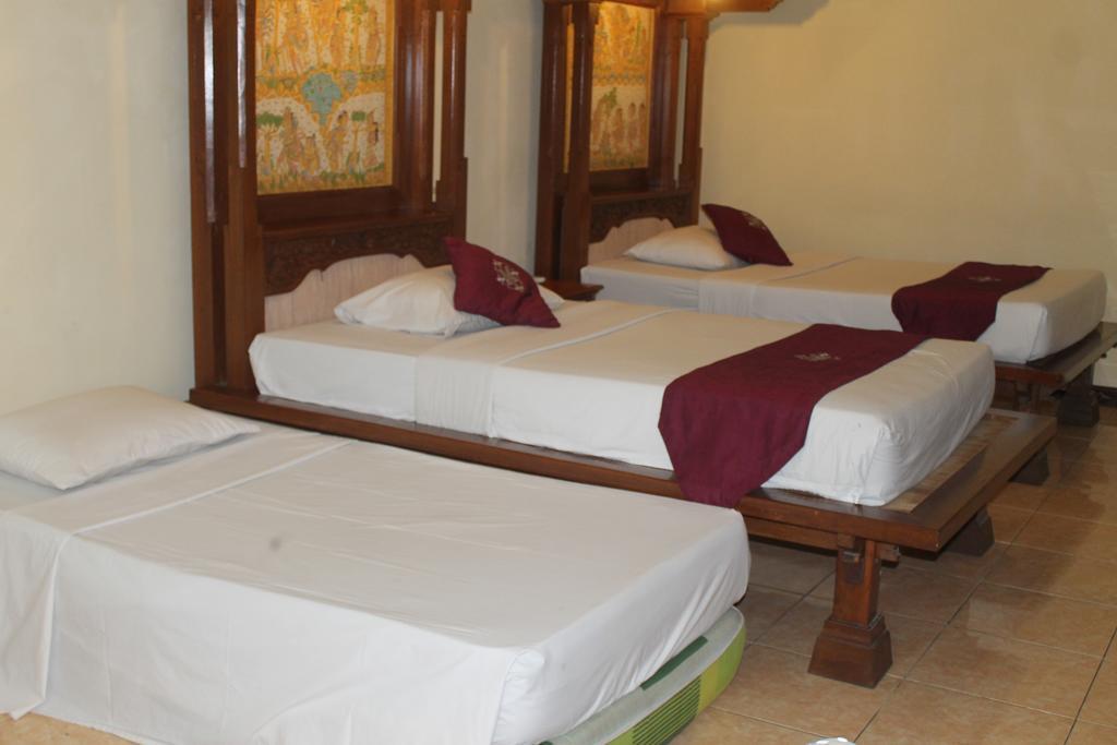 Melasti Kuta & Hotel 3*